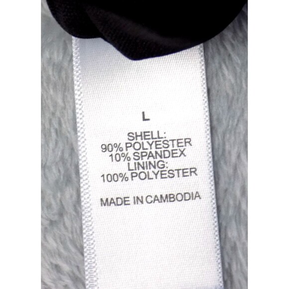 Bisou Bisou Michele Bohbot Peplum Large Office Capsule Minimal (BUNDLE PRICE $6) - Picture 5 of 6